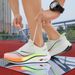 High End Red Rabbit 7Pro With Truly Explosive Soles, Carbon Board, Couple Running High Elasticity, Cushioning,_vogvips.com