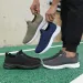 Men's Barefoot Adjustable Slip In Sneakers Minimalist Lightweight Walking Flat Bottom Boat Skateboard Designer Shoes_vogvips.com