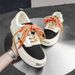 Men's Shoes New Style Couple Niche Low Top Men's Shoes National Trend Raw Edge Sports Casual Skateboard Shoes_vogvips.com