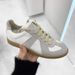 Genuine German Training Shoes For Women, Flat Shoes, Suede Retro Men's Sports Shoes_vogvips.com