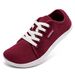 HOBIBEAR Wide Barefoot For Unisex Outdoor Running Zero Drop Casual Sneaker Minimalist Shoes_vogvips.com