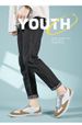 Boutique Men's Shoes Sports Shoes Men's First Layer Cowhide Platform Casual Shoes Men's Sports Board Shoes_vogvips.com