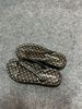 Polka Dot Flip-flops Thick Sole Fashion Height Increasing Flip-flops Girls Summer Beach Breathable_vogvips.com