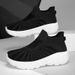 Women And Men Sneakers Shoes Breathable Men Socks Shoes Lightweight Comfortable Women Gym Shoes Walking Zapatillas Hombre_vogvips.com