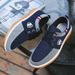 Large Size Old Beijing Cloth Versatile Work Fathers, Board For Men, Lace Up Casual Canvas Shoes_vogvips.com