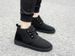 Winter Sheepskin Wool Integrated Snow Boots For Men, Large Size, Outdoor Warm Cotton Boots, Low-top Men's Shoes, Sizes_vogvips.com