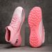 Soccer Shoes Soccer Cleats Football Boots New Football High-Top Youth Shoes, Long-Spiked TF Cleats For Artificial Turf Training Trainingshoes Youthsoc_vogvips.com