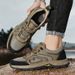 Men's Hiking Shoes Outdoor Hiking Shoes Creek Tracking Shoes Running Shoes_vogvips.com