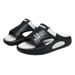 Slippers With A Poop Like Feel Men, Suitable Summer Wear. Thick Soled, Non Slip, Wear-resistant Sports Sandals For_vogvips.com