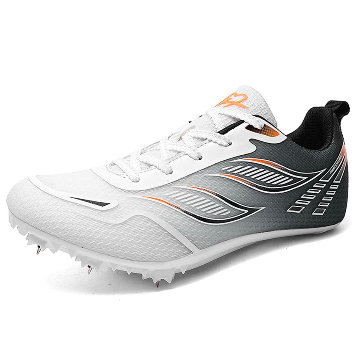 7 Spikes Track And Field Shoes For Mens Kids Boys Girls Youth Professional Athletic Running Racing Shoes Sprint Race Training_vogvips.com