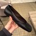 Super Lambskin ~ Elegant Single 2025 New Square Toe Soft Sole Granny Shallow Mouth Slip-On Mary Jane Shoes_vogvips.com
