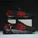 High Quality 2025 Non-slip Wear-resistant Breathable Mesh Flying Weaving Explosion Fashion Casual Men's Shoes Outdoor Shoes_vogvips.com