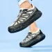 Casual Shoes ONKE Ultra Light Breathable Shock Absorption Wear Resistant Running Sneakers For Men Women_vogvips.com