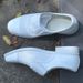 Formal Joint Sandals, Leather Three Section Head Formal Dress Men's Black White Shoes, Wedding Security, Leisure, And_vogvips.com