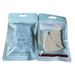 Toe Plug Shrinks Half A Size Insole, One Size Larger High Heel Toe Protection, Anti Pain, Anti Heel Drop, Super Soft_vogvips.com