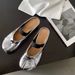 In-Stock High-Quality Foreign Trade Model, Same Style As "Berlin Dream" And "Grape Mom," Solid Color One-Strap Split-Toe_vogvips.com