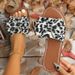 2025 New Shoes Flat Casual Large Bowknot Women's Slippers Sandals Size 40-43_vogvips.com