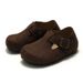 SHLIANG Autumn Winter New Children's Cork Leather Shoes For External Wearing Baotou Boys' Casual Shoes Girls' Baby Unisex Single Shoes Y0591_vogvips.com