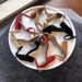 26SS New Summer Desig Sese Niche Iteret Celebrity Chuky Heel Black Strap Sadals Comfortable SW High Heels For_vogvips.com
