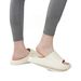 Women's Negative Heel Shoes With Arch Support, Pelvic Correction Slippers, Front High Back Low, Suitable Outdoor And_vogvips.com