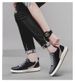 Men's Shoes, Small White Shoes, Invisible Inner Height Increase Shoes, Men's Casual Shoes, Board Shoes, Men's_vogvips.com