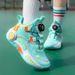 cushioning Rebound Running Shoes Men's Non-slip, Wear-resistant, Breathable And Comfortable Sports Shoes Men's Shoes_vogvips.com