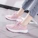 Dropshipping For Women Spring And Autumn Versatile Sneakers Trendy Dad Non-Slip Student Casual Running Shoes_vogvips.com