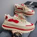 Men' 2025 Autumn New Caual Veratile Thick Oled Dad Men' Fahionable Anti Lip And Wear-reitant Port Trendy_vogvips.com