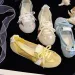 Multi Colors Fringe Bow Mary Jane Flats Women Soft Leather Slip On Light Daily Casual Walking Shoes_vogvips.com