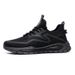 Men's Running Shoes Breathable Mesh Upper Large Size Comfortable Sports Sneakers For Students And Adults Summer New_vogvips.com