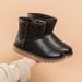 Snow Boots Women's Winter New Classic UG Leather Surface G Waterproof And Cold Resistant With Fleece Ulation_vogvips.com
