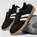 Men's Skateboarding Shoes, German Training Men's Tennis Shoes, Men's Fashionable Sports And Leisure Shoes,_vogvips.com