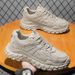 Euro Step Summer Men's 2025 New Black Sports Casual Work Waterproof Non-Slip Wear-Resistant Durable Safety Trendy Shoes_vogvips.com