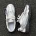 Forrest Gump Men's Mesh Upper Sports Casual Shoes Summer Thick Soled Breathable Leather Height Increasing German Training DS03_vogvips.com