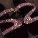 New Flat Flip Flops Women's Beach Rhinestone Sandals Women_vogvips.com