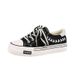 Low Cut Canvas For Children Spring And Autumn New Mai Hui Flat Bottomed Niche Casual Korean Version Versatile_vogvips.com