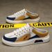 Mesh Sandals Men, Summer Men's Shoes, 2026 New Model, Slip-on Loafers, Casual Trendy Shoes For Students_vogvips.com