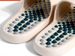 Texture Massage Slippers, Foot Acupoints, Men's And Women's Home Use, Anti Slip Foot Therapy Shoes, Foot Pressure Massage Shoes, Indoor_vogvips.com