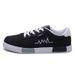 Men's Breathable And Lightweight For Athletic Sport Walking Fiess Outdoor Flat Board Shoes_vogvips.com