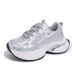 Dad Shoes Female Student Sports Running Shoes Casual Shoes Platform Height Increase_vogvips.com