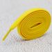 Shoe Accessories classic NB flat polyester shoelaces versatile lanyard casual shoes solid color_vogvips.com