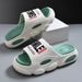 2025 New Trendy Ins Slippers For Men, Summer Outwear, Stepping On Shit Feel, Home Thick Bottom EVA Super Soft Anti Slip_vogvips.com