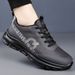 New Anti-splashing Water Mid-top Warm Outdoor Hiking Shoes Hiking Shoes_vogvips.com