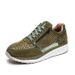 Autumn And Winter Large Size 2025 New Single Fashion British Interior Height Increasing Casual Women's Shoes_vogvips.com