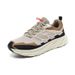 2024 Home Trend Men's Mesh Breathable Running Fashion Outdoor Sports Walking Sneakers Casual Shoes Closed Runner_vogvips.com