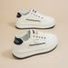 2025 Spring New Breathable White Women's Versatile Ins Korean Edition Thick Soled Sports And Leisure Board Shoes Women_vogvips.com