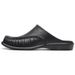 New Plus Size Sandals Summer Indoor And Outdoor Wear, Home Decor For Men, Fashionable Soft Soled Semi Slippers_vogvips.com