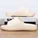 CALM SLIDE Men's Summer Sports Casual Cushioned Feel Couple EVA Slippers_vogvips.com