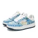 Mesh Men's And Women's Casual Shoes Summer Thin Breathable Sneakers Couple Style_vogvips.com
