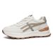 Women's Casual Running Shoes Soft Soled Breathable Comfortable White Sneakers Versatile 2025 New Style Agan_vogvips.com